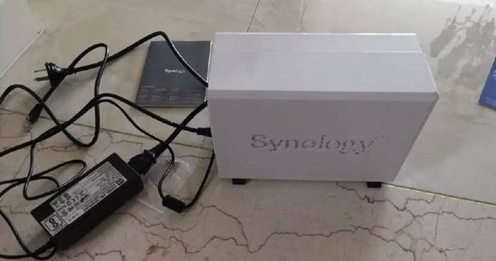 数据安全第一，如何用群晖搭建自己的私有云？