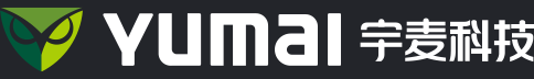 宇麦科技logo