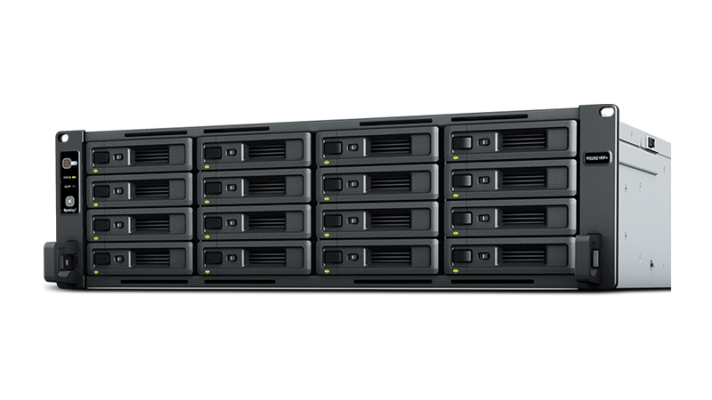 群晖Synology_RS2821RP+