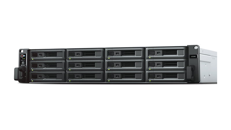 群晖Synology_UC3200