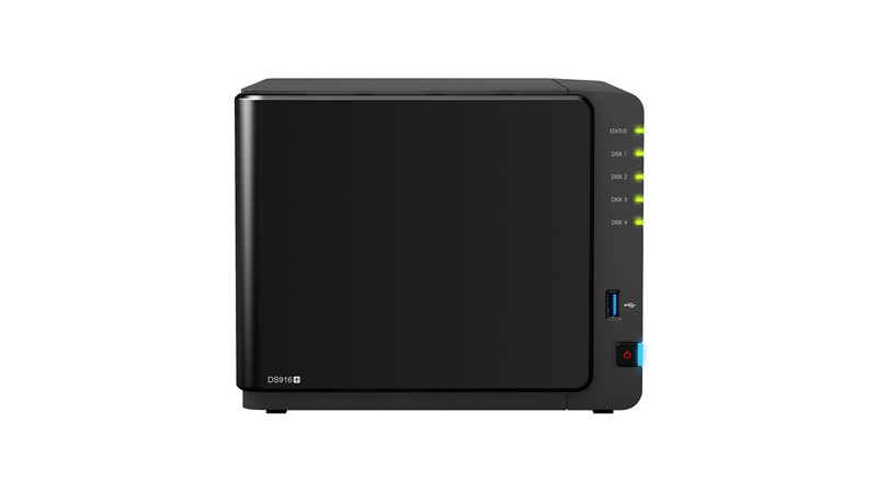DS916+