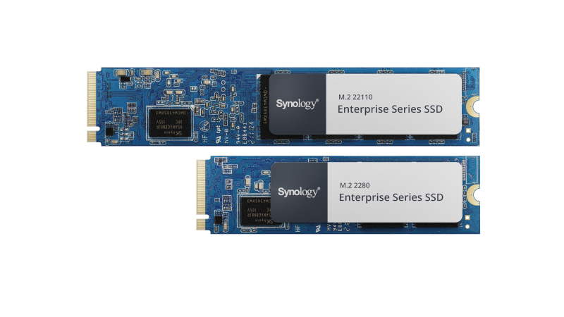 M.2 NVMe SSD SNV3400 3500 系列