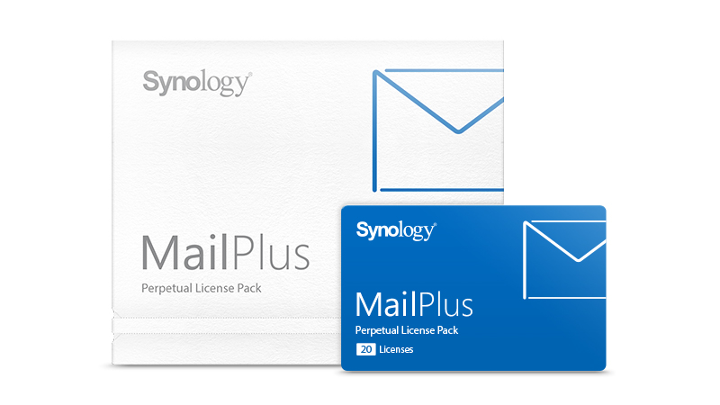 synology-mailplus-license
