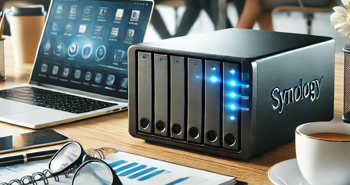 中小企业如何选择合适的群晖NAS方案？