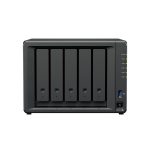 群晖DS1525+