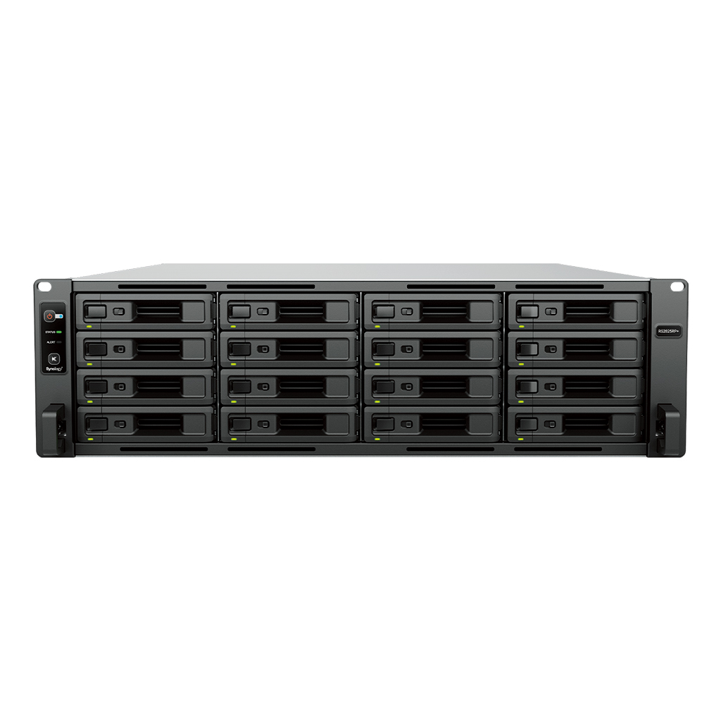群晖RS2825RP+