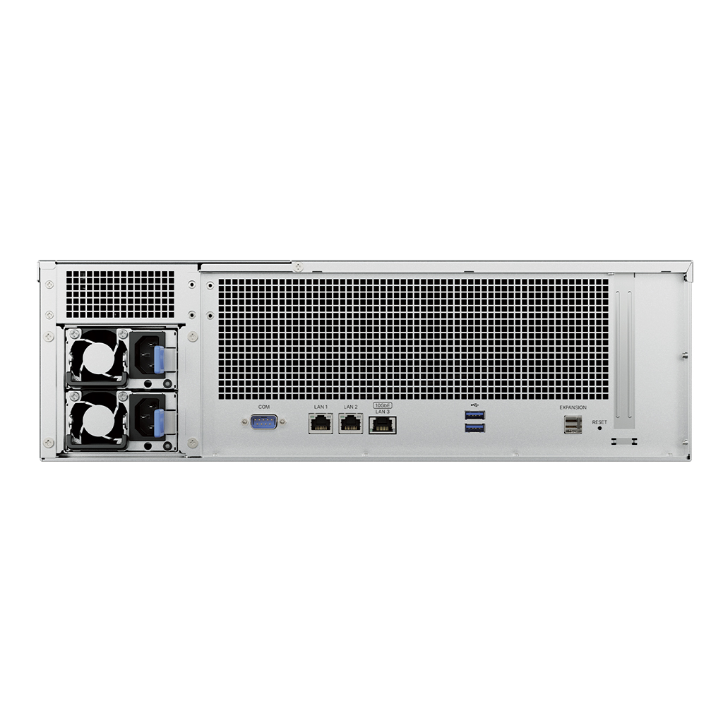 群晖RS2825RP+