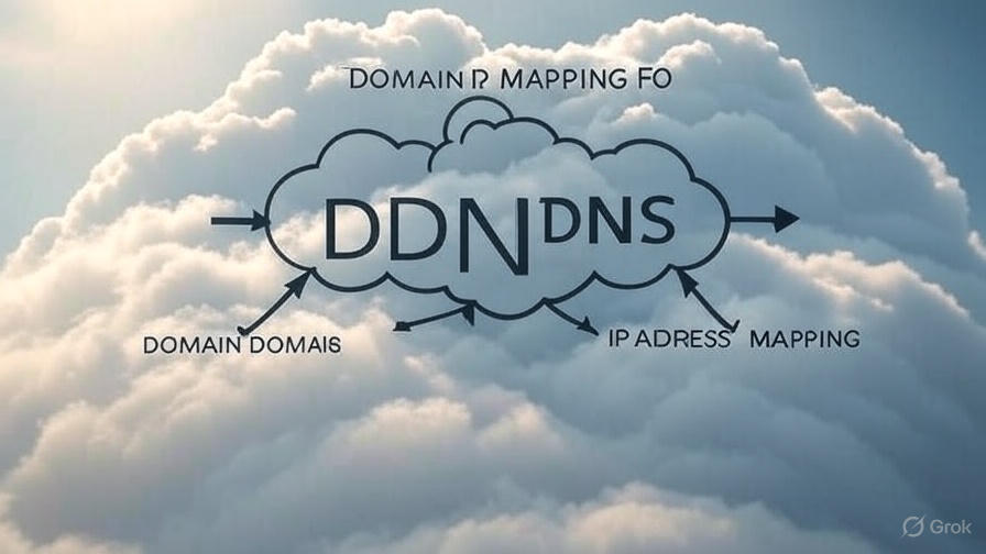 如何用群晖 Synology NAS 和 DDNS 实现远程访问？ - 宇麦科技