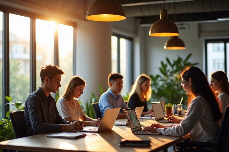 中小企业必备：用群晖 NAS 优化团队数据共享与协作