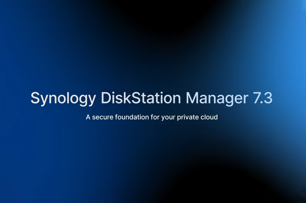 群晖DSM 7.3发布：解锁企业数据AI管理新篇章