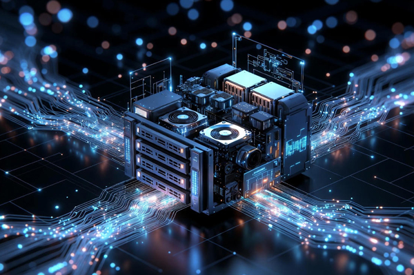 2025最值得入手的文件服务器搭建方式