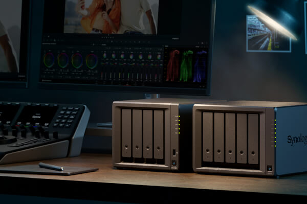 群晖DS925+深度评测：4盘位家用王者值不值5K预算？