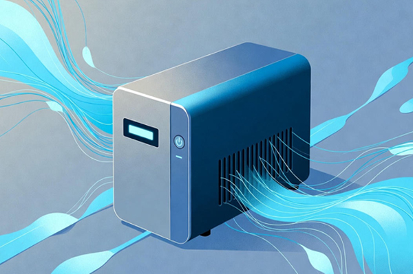 群晖NAS突然卡顿、掉速、硬盘狂响？