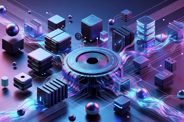 群晖+企业级数据存储与管理方案，中小企业最省钱的选择！