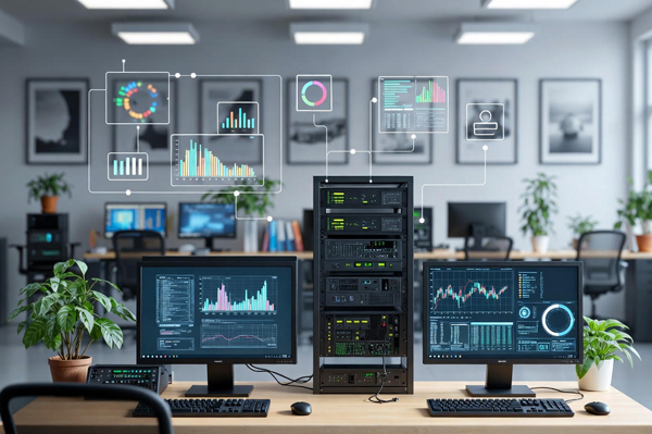 2025群晖NAS企业数据备份方案设计与实践指南