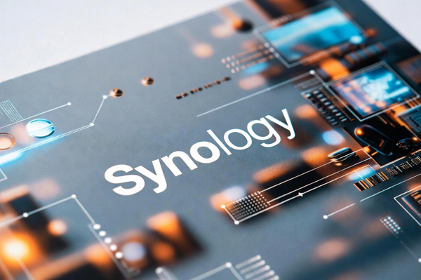 群晖NAS超好玩！10个创意玩法让你玩上瘾