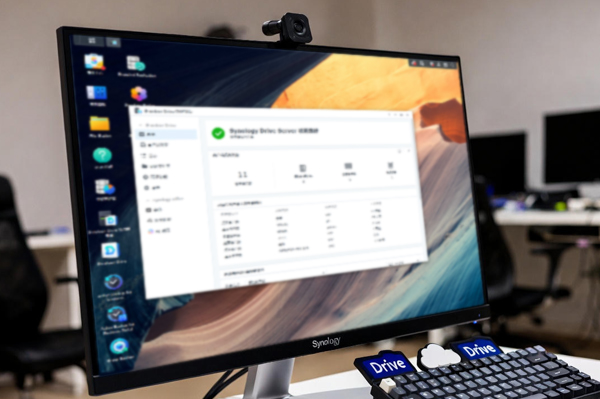 群晖Synology Drive Server 存储空间快满了？5 大实用方法快速释放空间