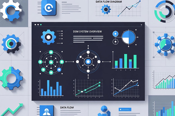 群晖 Synology NAS 的 DSM 操作系统存储位置详解