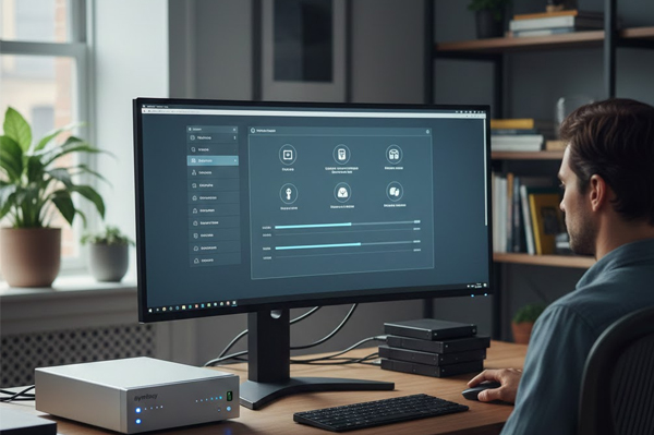 收到群晖 Synology DSM 提示 SSH 设置异常变更？三步彻底修复