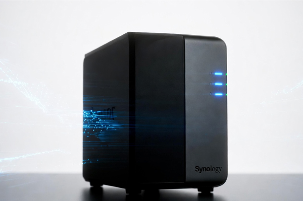 群晖NAS值得买吗？新手必知的8大优势解析